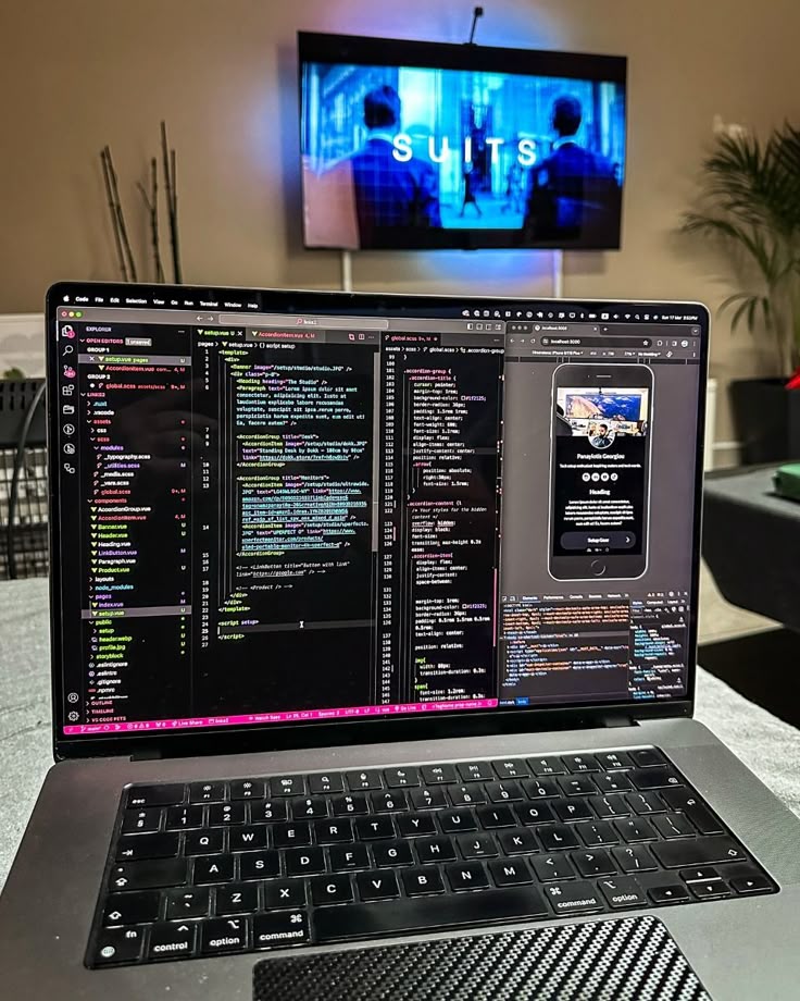 Основы программирования