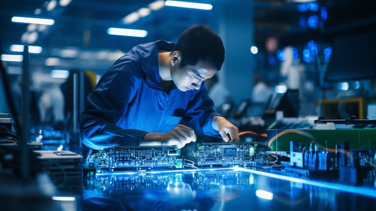 Робототехника